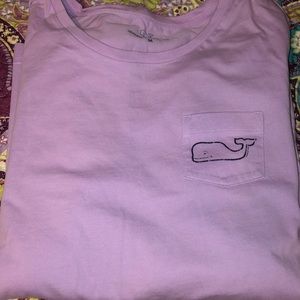 Vineyard Vines long sleeve